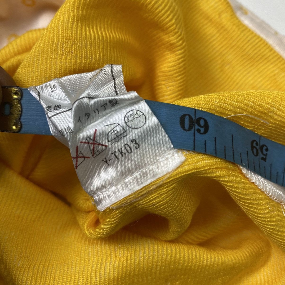 Christian Dior Monsieur Vintage Christian Dior Sports Size M / US 6-8 / IT 42-44 - 7 Thumbnail