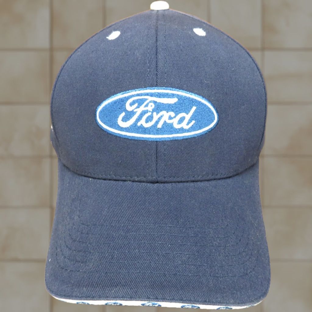 Ford Item Specifications: Running Shoes Size ONE SIZE - 1 Thumbnail
