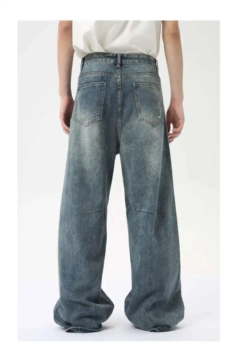 Japanese Brand American Style Pants Size US 32 / EU 48 - 5 Thumbnail