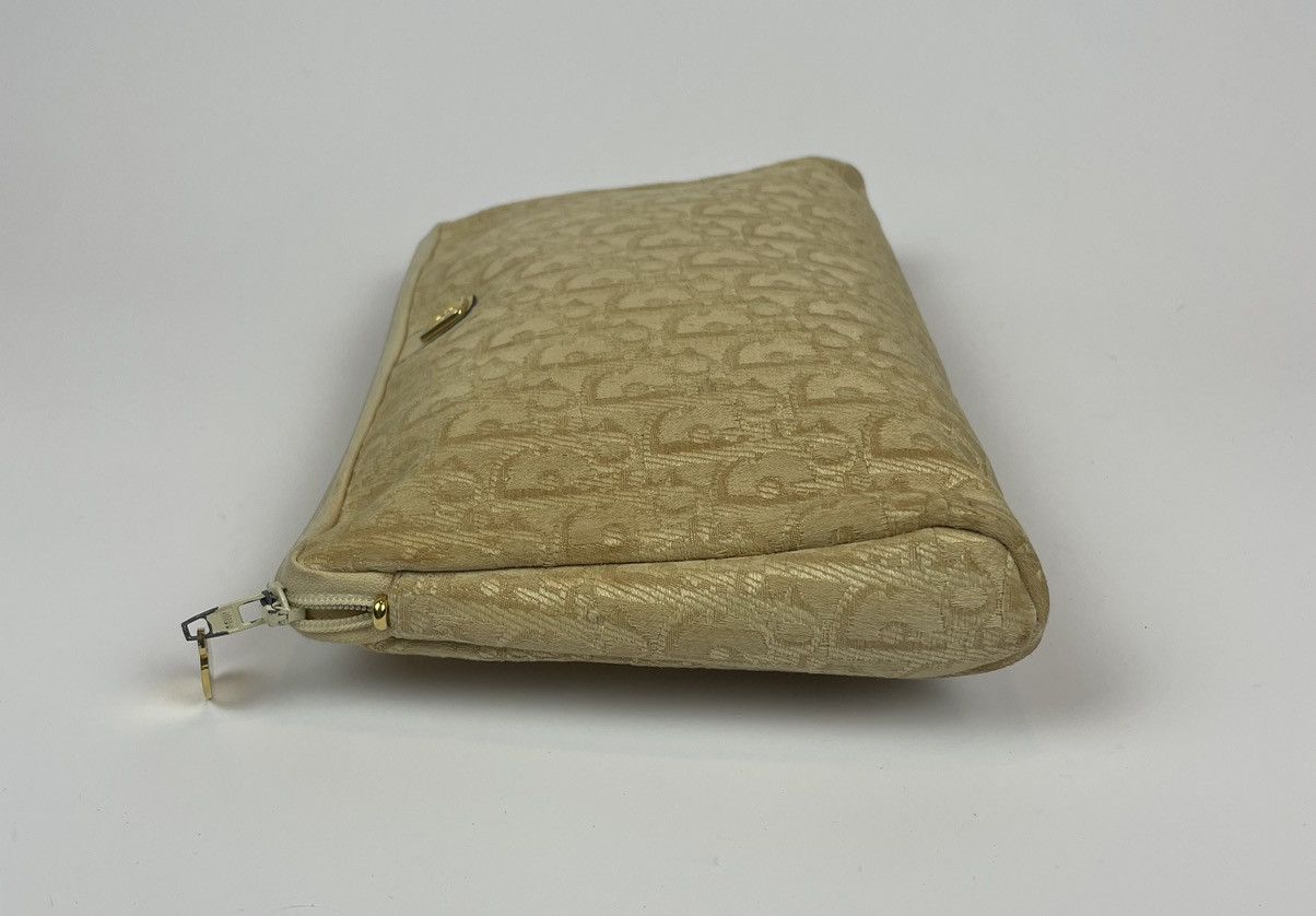 Christian Dior Monsieur Christian Dior clutch Size ONE SIZE - 6 Thumbnail