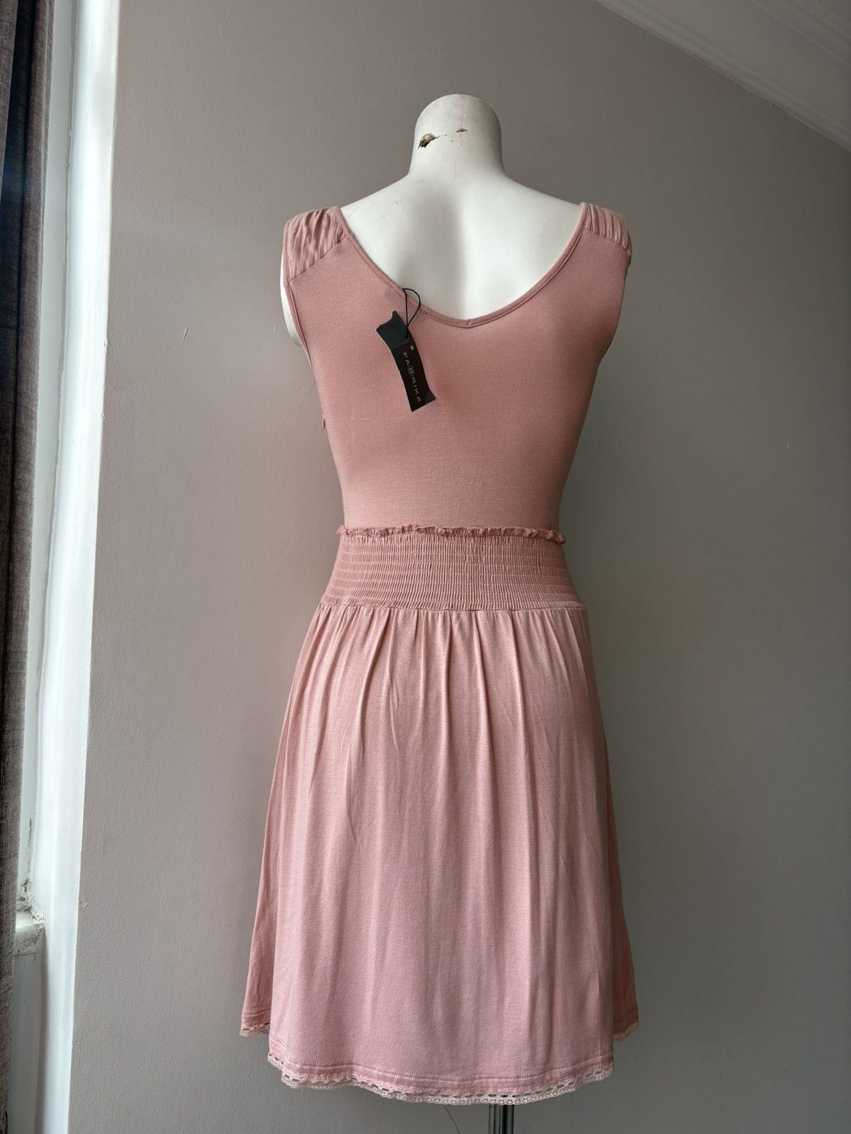 Vintage y2k dress Size XS / US 0-2 / IT 36-38 - 13 Thumbnail