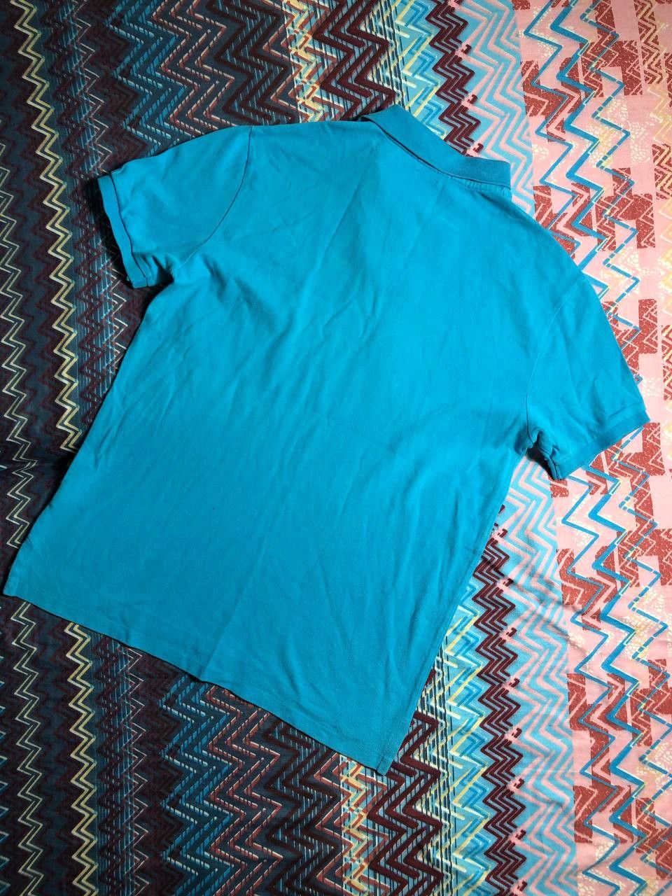 Polo Ralph Lauren Polo Ralph Lauren Polo Shirt Chief Keef Style Pony Logo Size US L / EU 52-54 / 3 - 9 Thumbnail