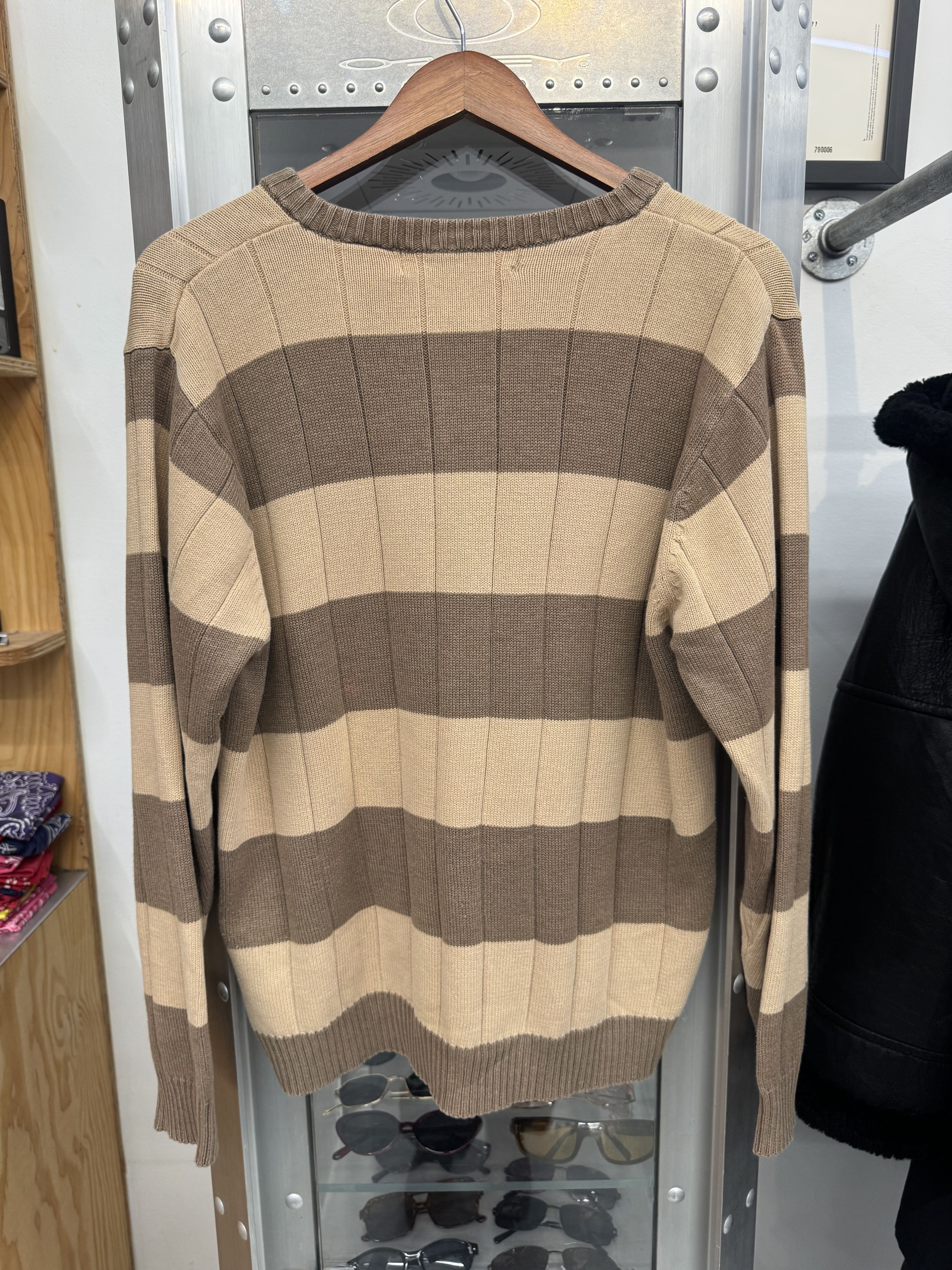 Oscar De La Renta Vintage Sweater Size US XL / EU 56 / 4 - 3 Thumbnail