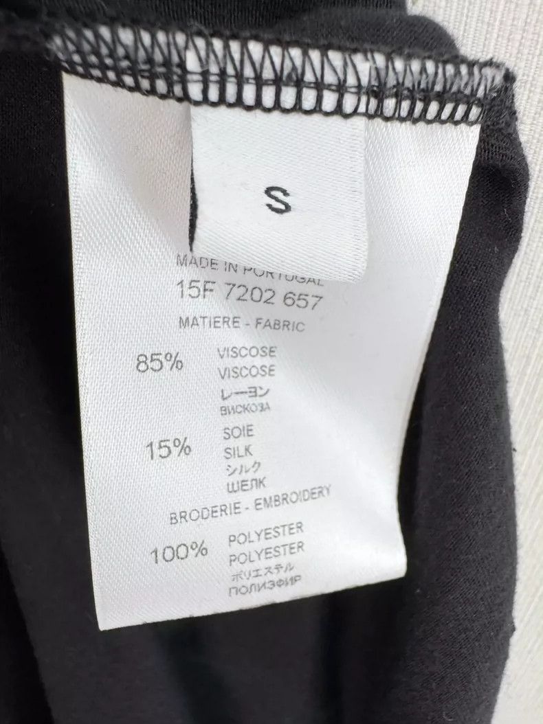 Givenchy Givenchy Star Printed Dress, Size S Size S / US 4 / IT 40 - 3 Thumbnail