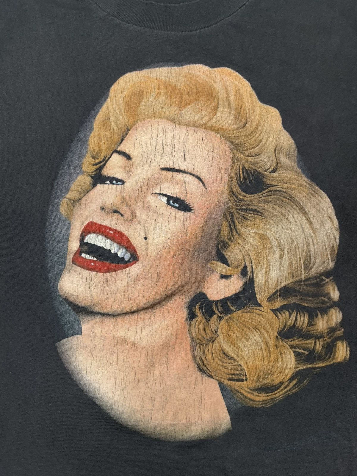 Vintage vintage stanley desantis marlyn monroe 1995 Size US XL / EU 56 / 4 - 6 Thumbnail