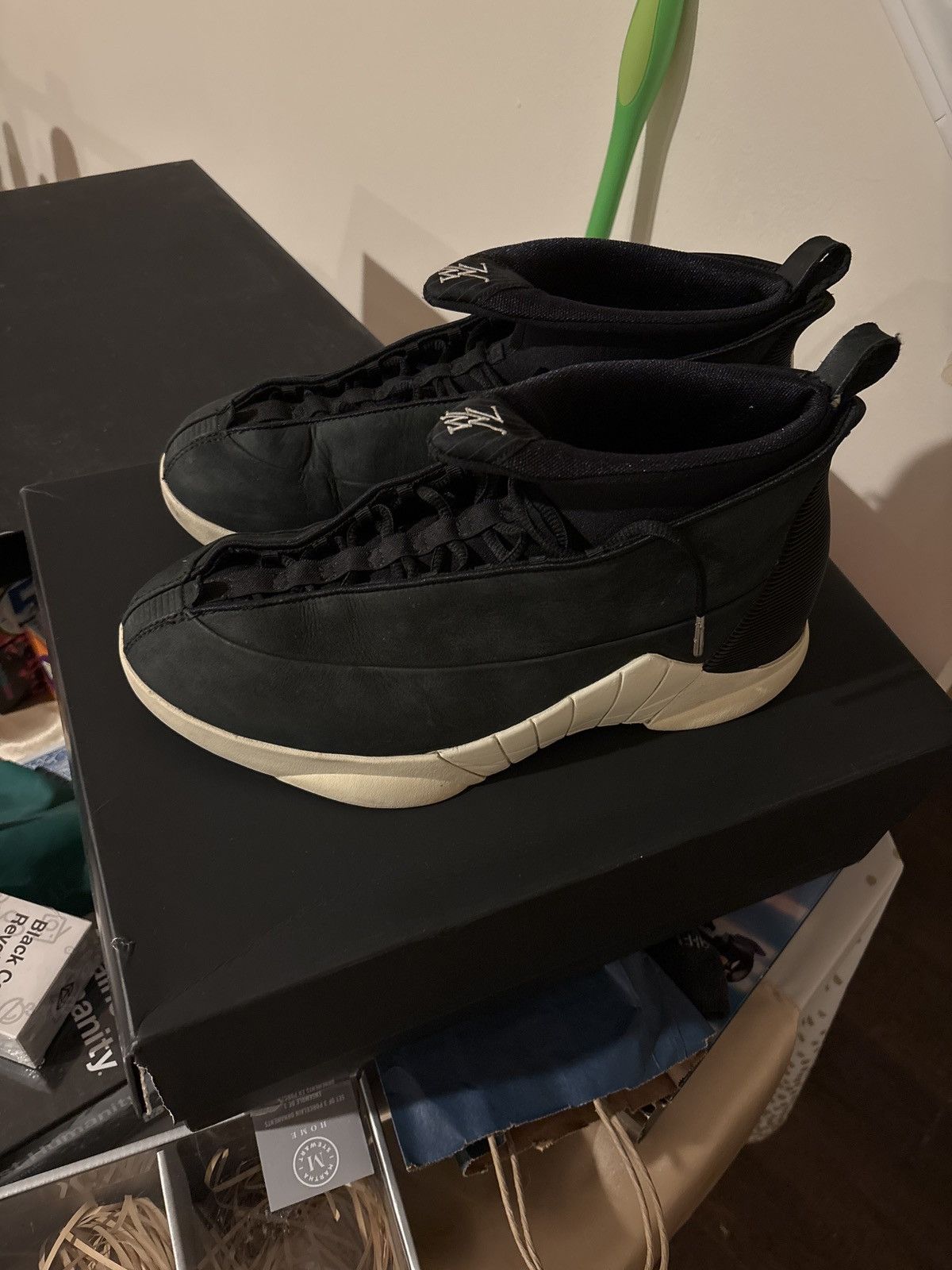 Jordan Brand Jordan 15 Size US 11 / EU 44 - 6 Thumbnail