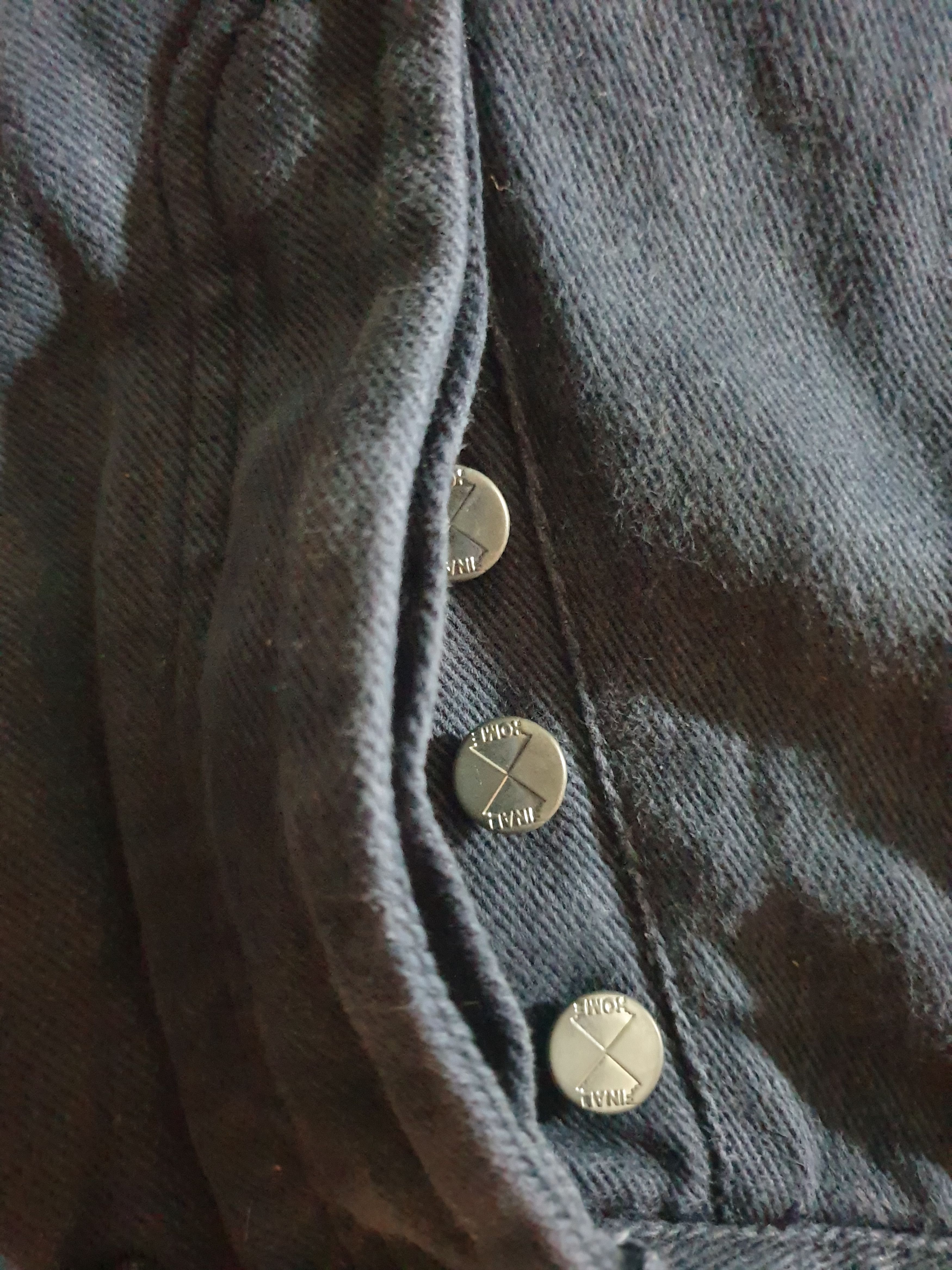 Issey Miyake Final home Japanese brand side pocket Pant Size US 30 / EU 46 - 3 Thumbnail