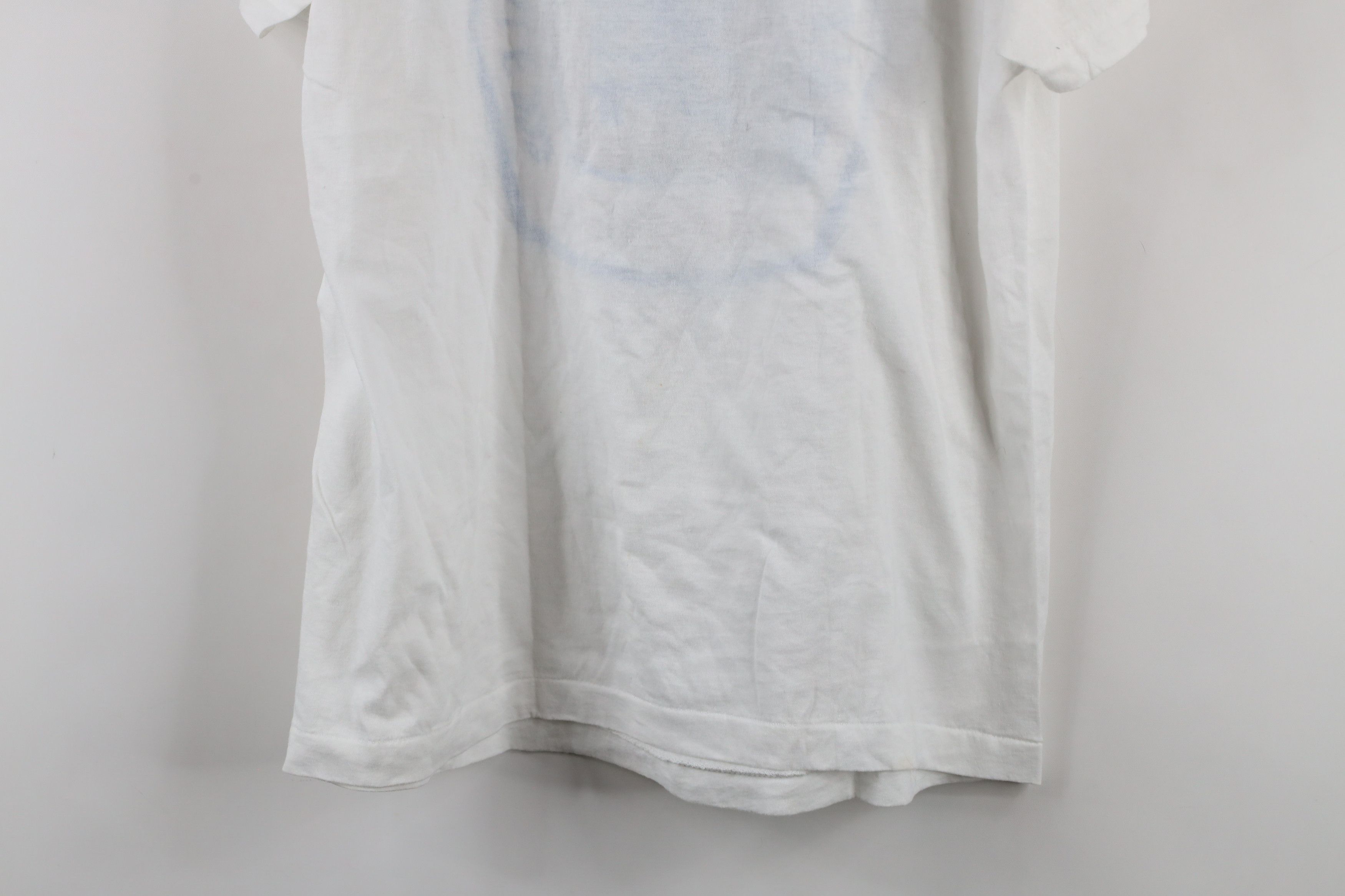 Vintage Vintage 80s Streetwear Molson Golden Ale Beer T-Shirt USA Size US XL / EU 56 / 4 - 10 Thumbnail