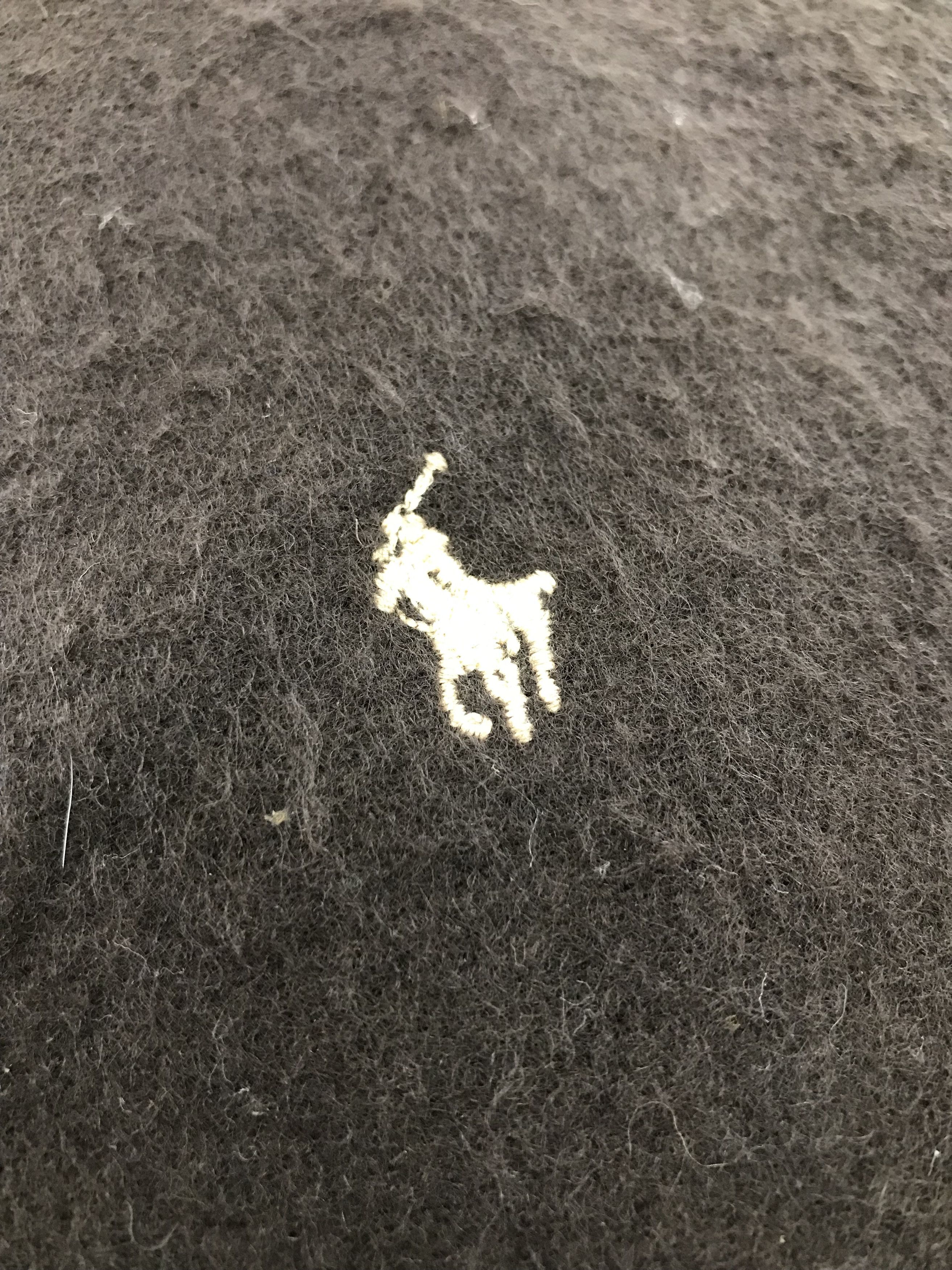 Polo Ralph Lauren Polo Ralph Lauren Scarf / Muffler / Neckwear - WW1105 Size ONE SIZE - 2 Thumbnail