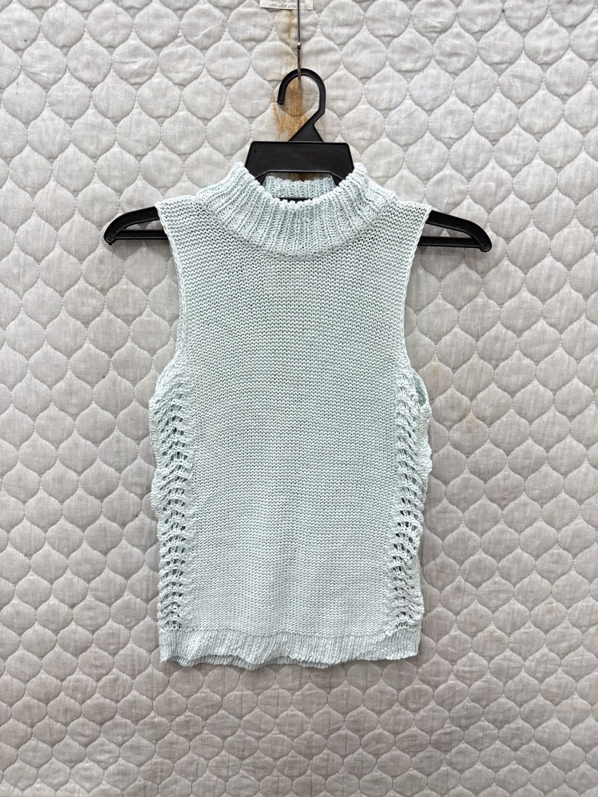 Versace 🔥🔥🔥ARCHIVE VERSACE KNIT Size XS / US 0-2 / IT 36-38 - 1 Thumbnail