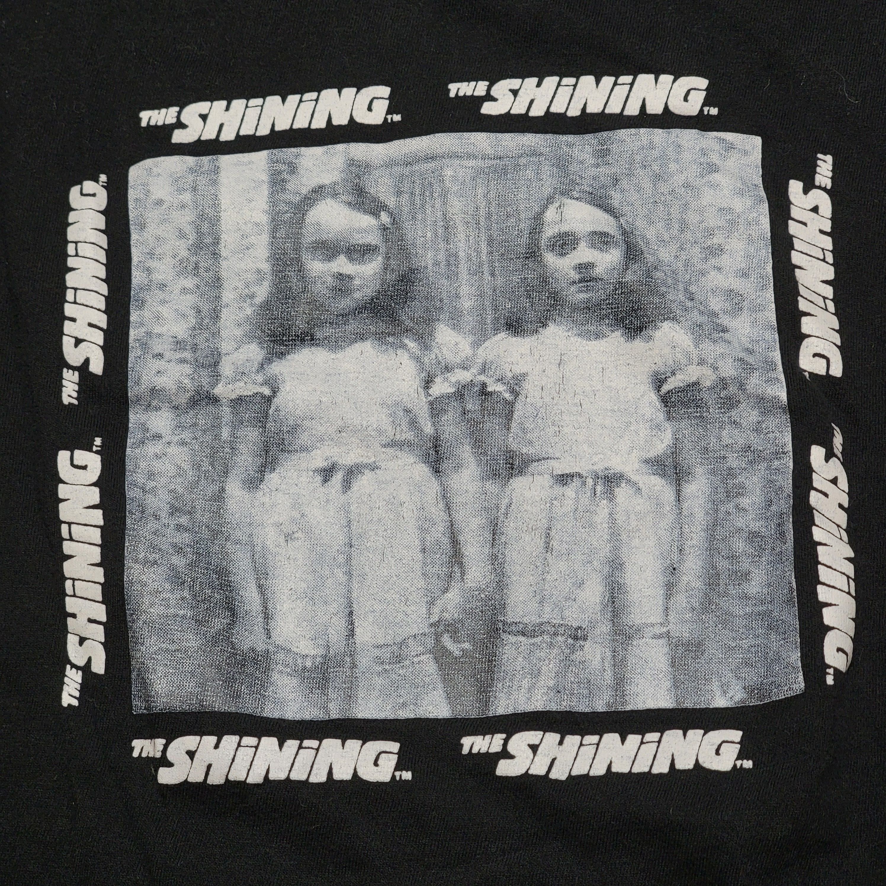 Other The Shining SS Black Tee - Size Small Size S / US 4 / IT 40 - 2 Thumbnail