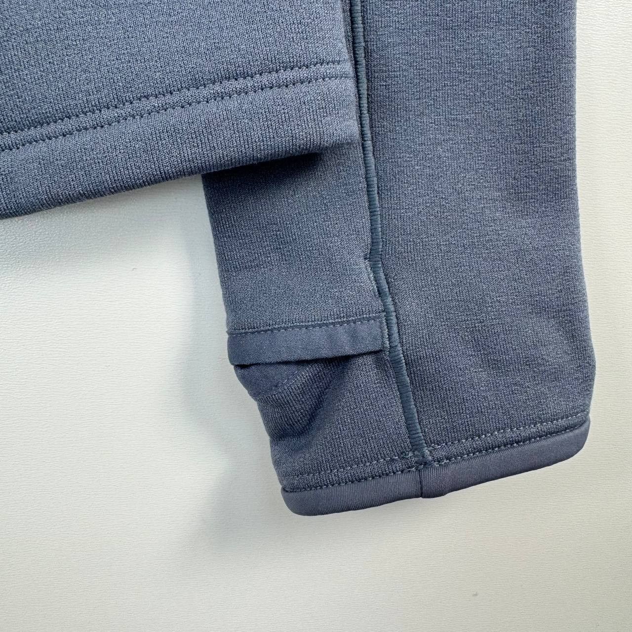 Arc'teryx Arc'teryx Women’s Performance Long Sleeve Top Grey Size M Size M / US 6-8 / IT 42-44 - 5 Thumbnail
