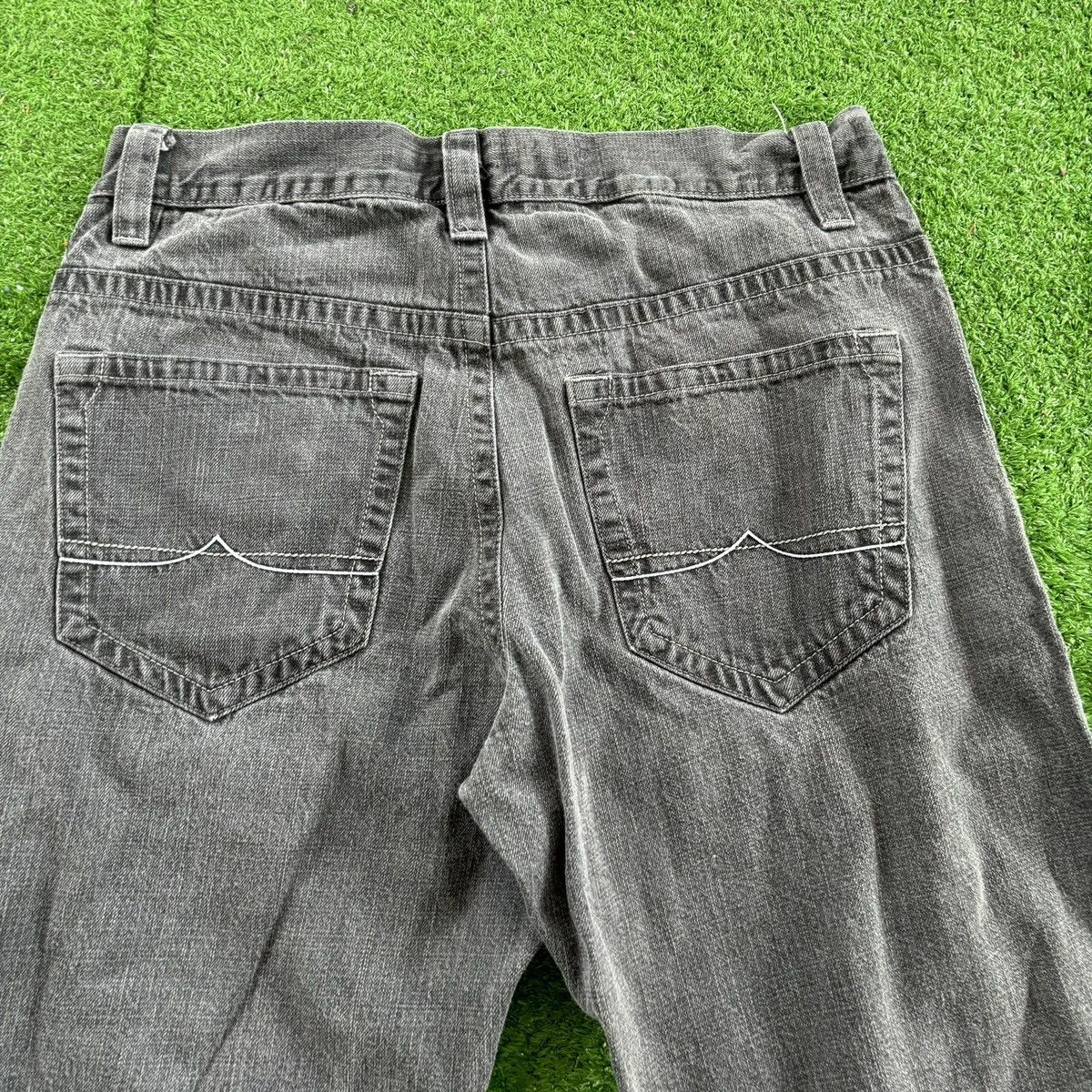 Avirex Avirex Jeans Size US 36 / EU 52 - 7 Thumbnail