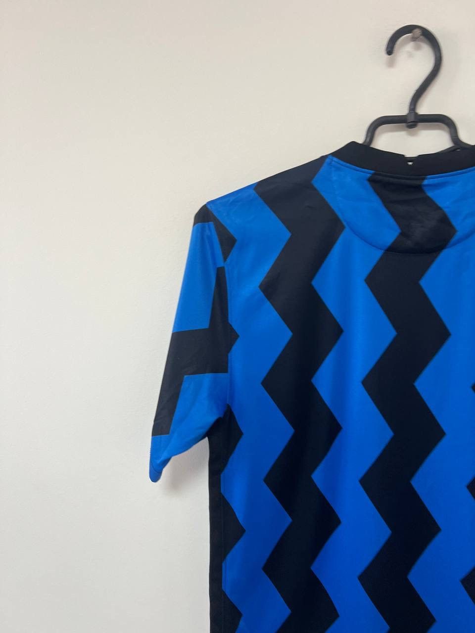 Nike Inter Milan 2021/2022 Maglia Jersey Football Shirt Nike XS Size US XS / EU 42 / 0 - 15 Thumbnail