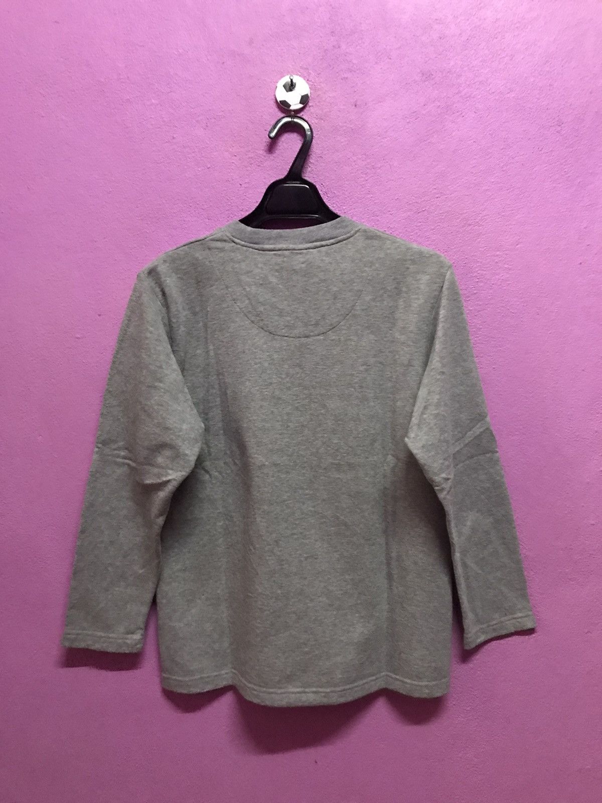 Anime Miss Doronjo Anime Sweatshirts Size L Size US L / EU 52-54 / 3 - 2 Thumbnail