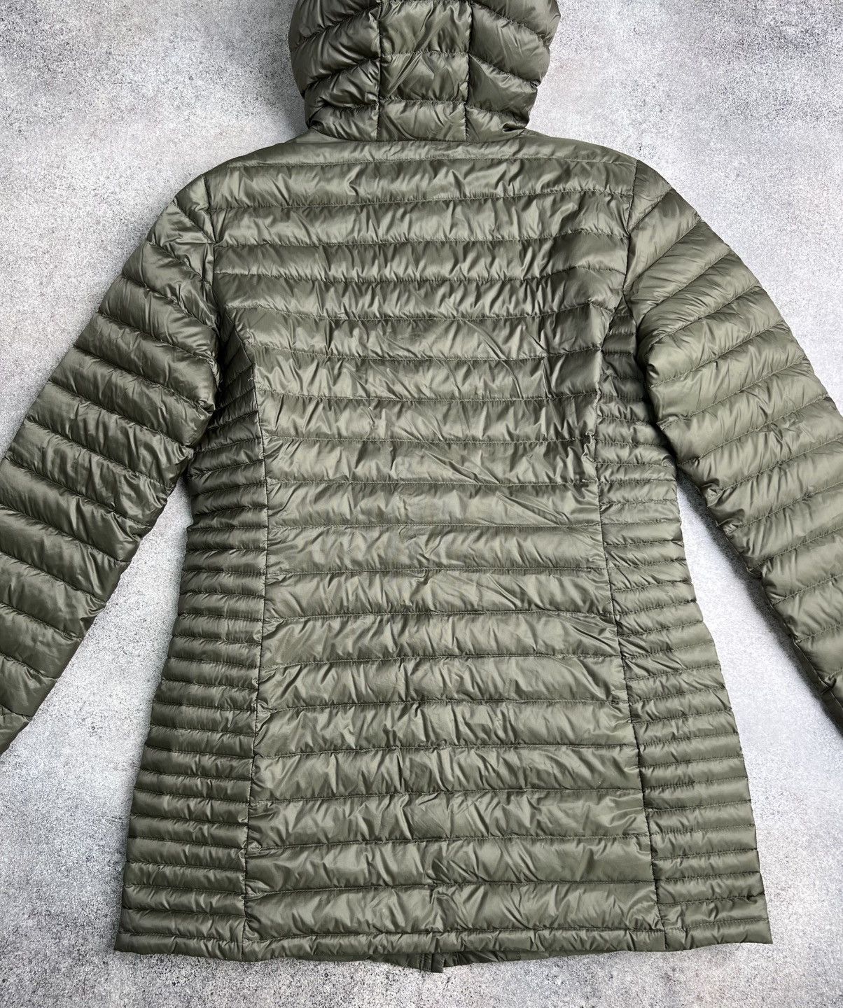 Bogner Bogner puffer down long coat Size M / US 6-8 / IT 42-44 - 19 Thumbnail