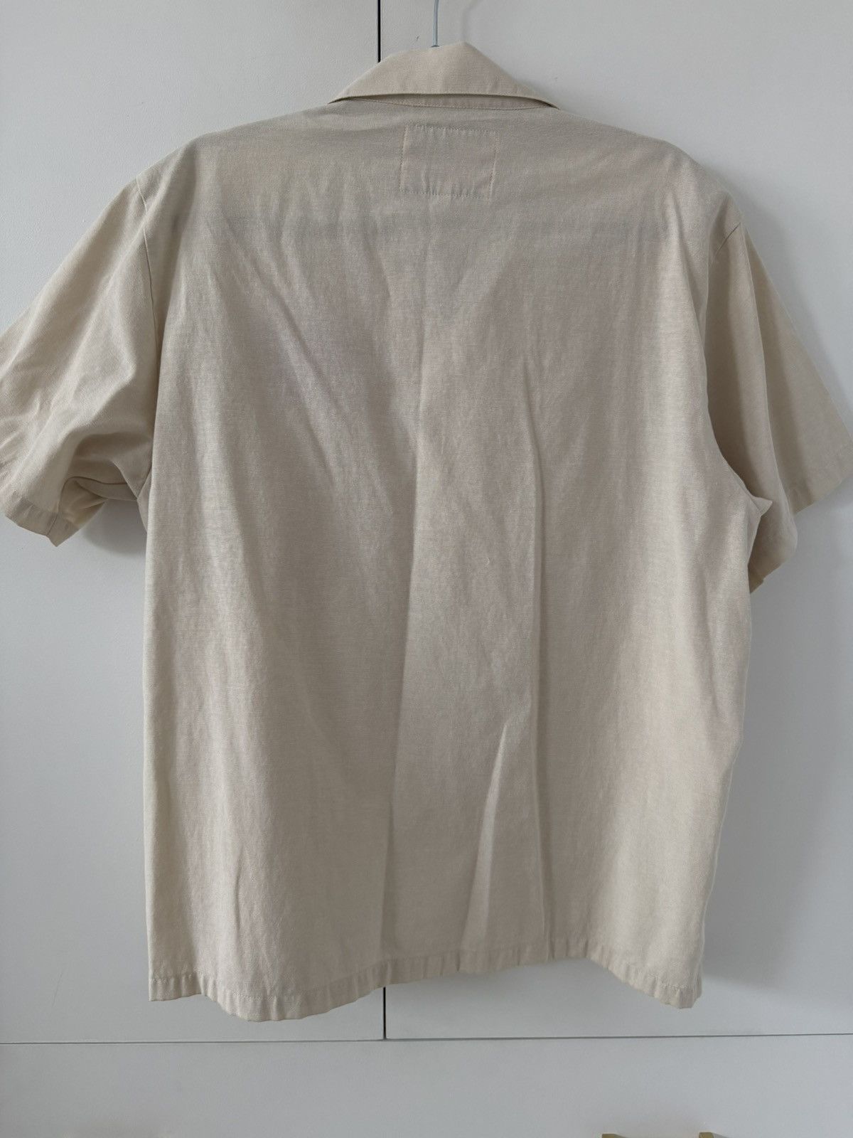 Other Mira Flores custom embroidered shirt Size US L / EU 52-54 / 3 - 2 Thumbnail