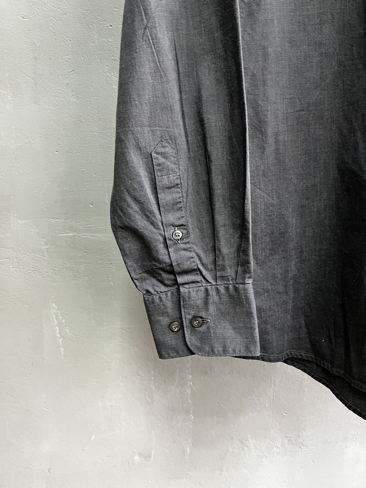 Lacoste × Vintage Lacoste shirt vintage Size US M / EU 48-50 / 2 - 5 Thumbnail