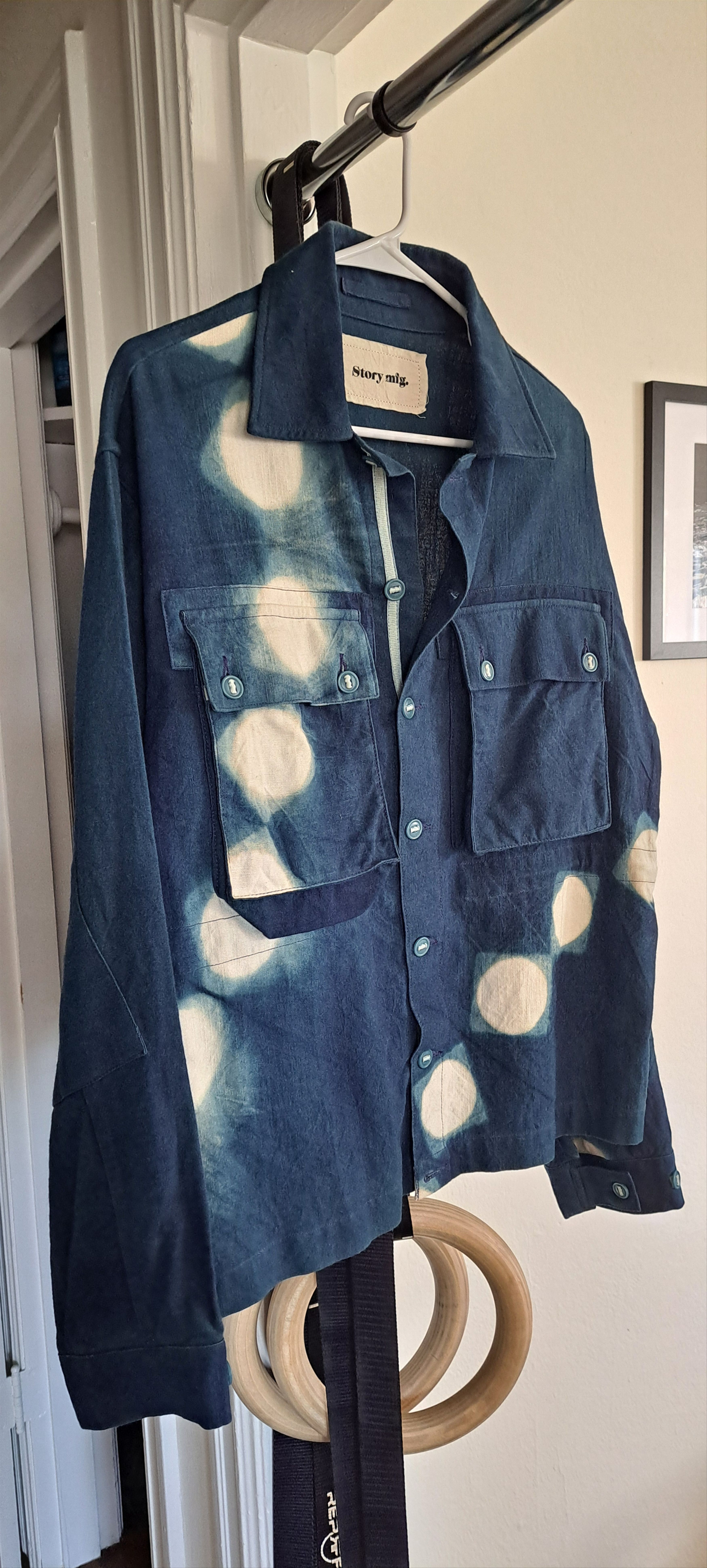 Story Mfg. Helix Jacket Size US S / EU 44-46 / 1 - 2 Thumbnail