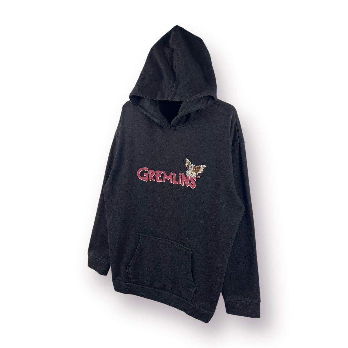 Cartoon Network 🔥 Disney Gremlins 2019 roundneck Sweatshirt - L Size US L / EU 52-54 / 3 - 2 Thumbnail