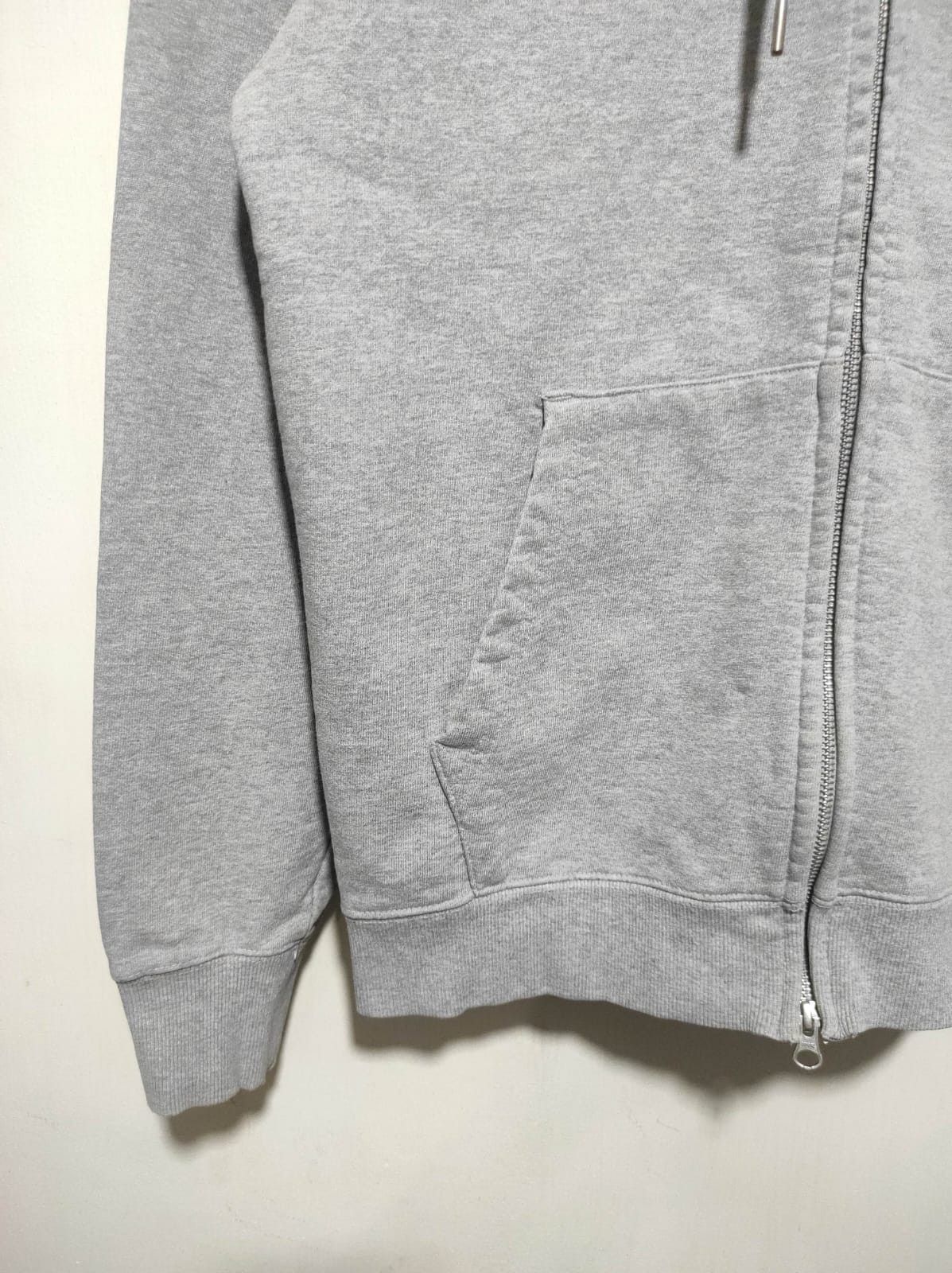 Japanese Brand Malange Master double zip fur hoodie ifsix LGB vkei style Size US M / EU 48-50 / 2 - 12 Thumbnail