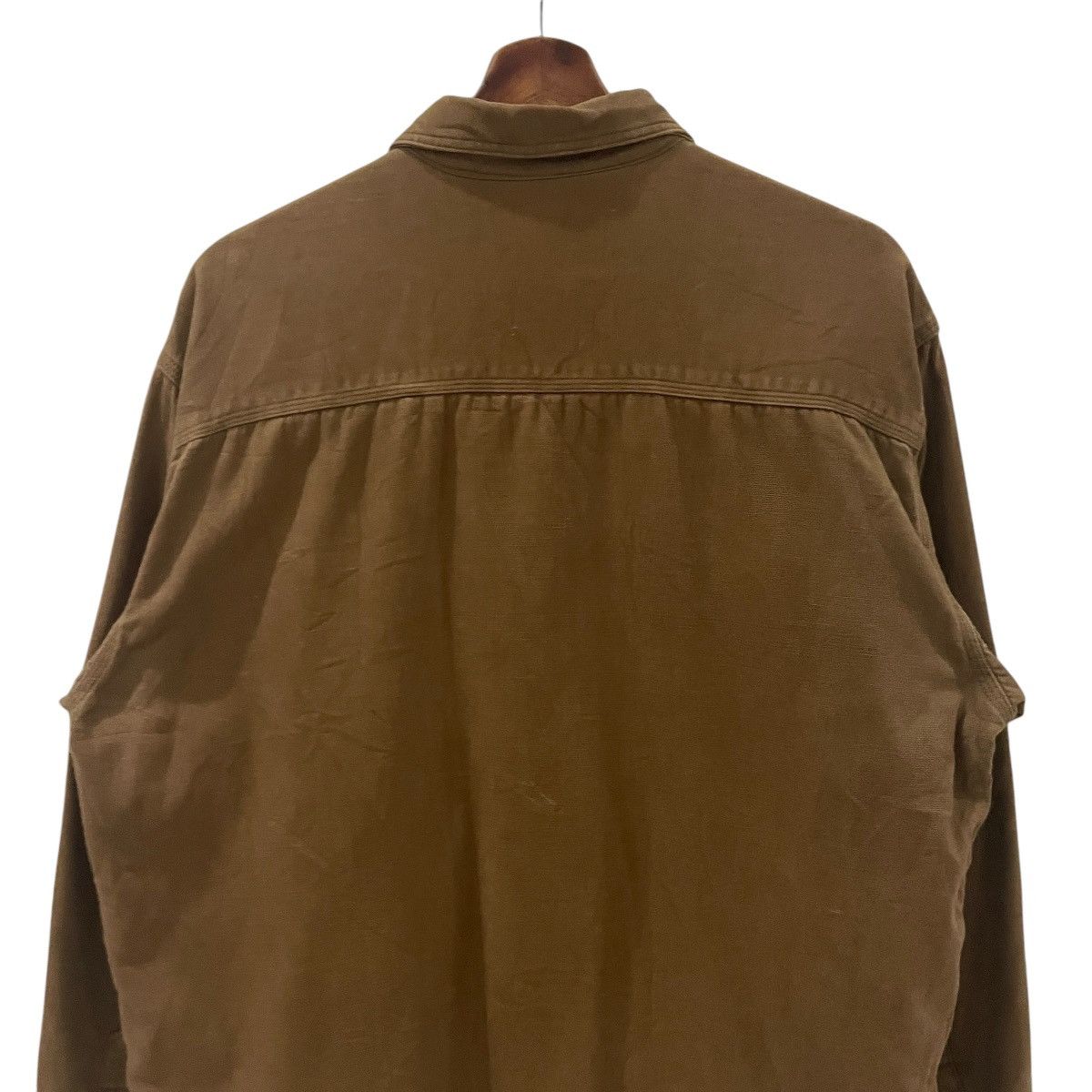L.L. Bean Vintage 90s LL Bean Jacket Size US L / EU 52-54 / 3 - 9 Thumbnail