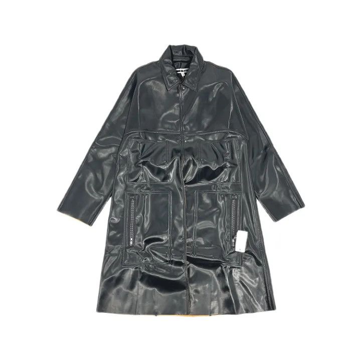 Alexander McQueen Alexander McQueen Casual Fashion Versatile Jacket 0079 Size S / US 4 / IT 40 - 1 Thumbnail