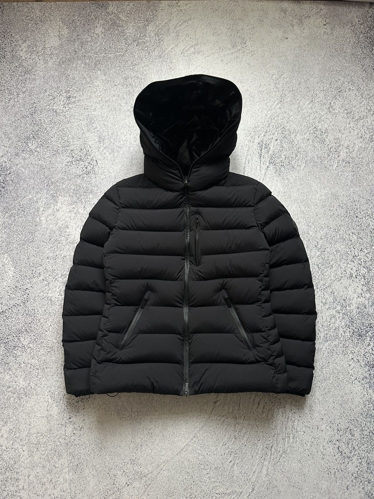 Moncler Moncler Herbe Hooded Short Down Jacket Size 3 Size M / US 6-8 / IT 42-44 - 4 Thumbnail