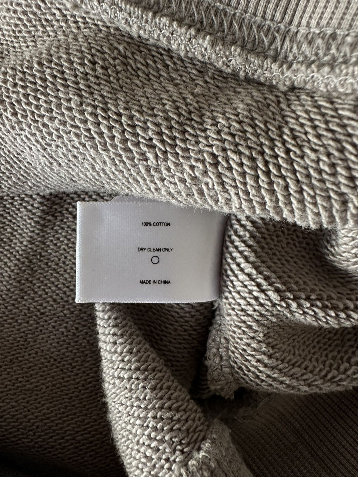 Stampd Deadstock STAMPD crewneck sweatshirt Size US M / EU 48-50 / 2 - 8 Thumbnail
