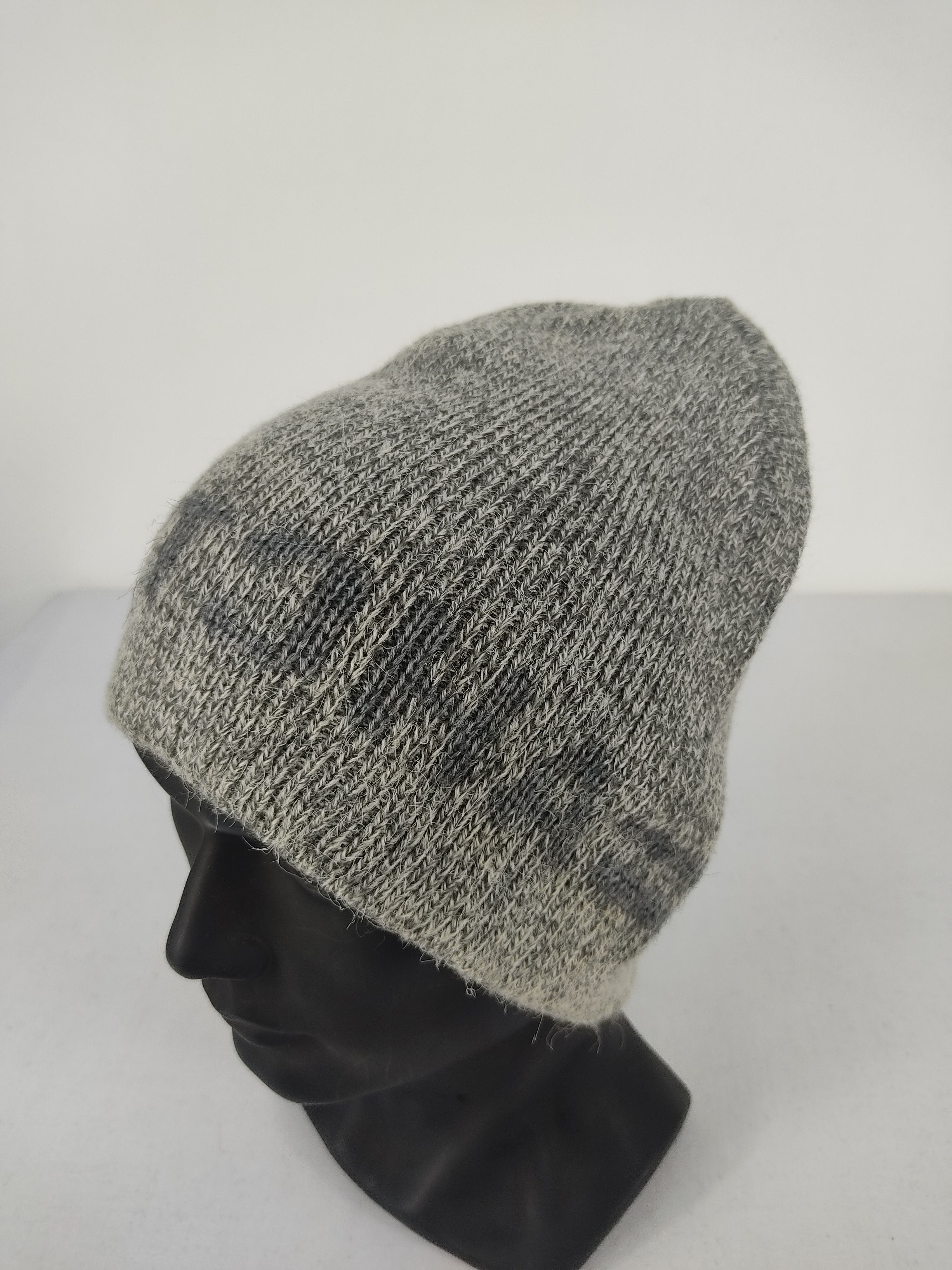 Gotcha Vintage Gotcha Beanie / Snow Hat / Snow Cap Size ONE SIZE - 6 Thumbnail