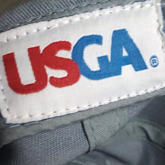Other U.S. Open Pebble Beach 2010 Strap Back Hat Size ONE SIZE - 9 Thumbnail