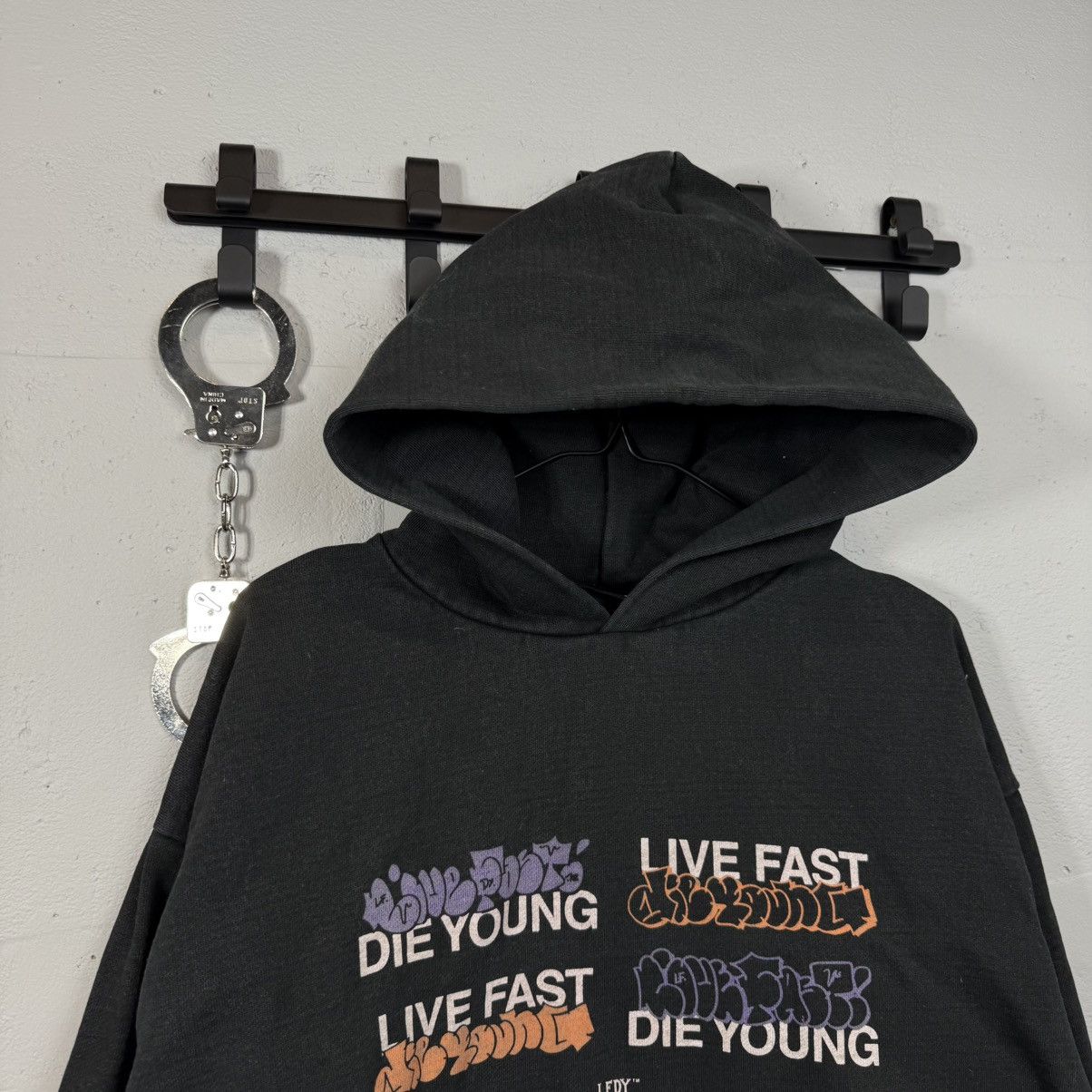 LFDY Vijtage LFDY Hoodie Size US M / EU 48-50 / 2 - 3 Thumbnail