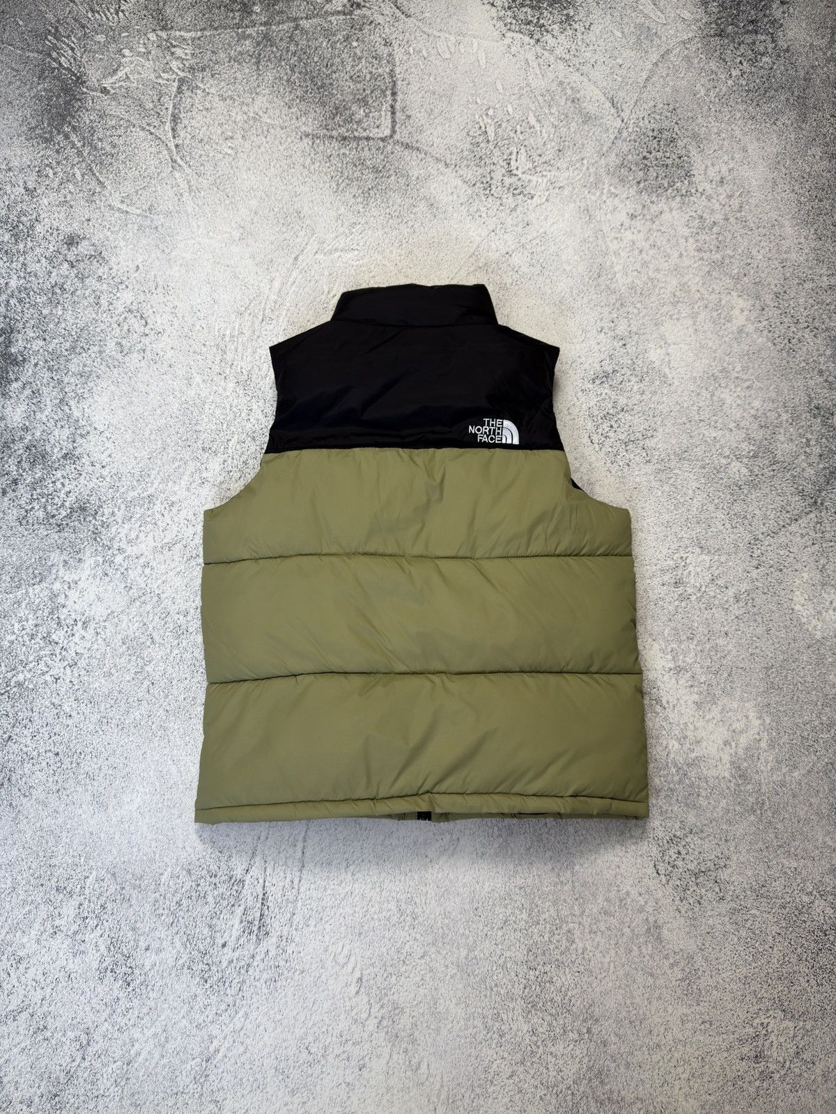 The North Face Vintage The North Face 700 Puffer Vest Size US L / EU 52-54 / 3 - 14 Thumbnail