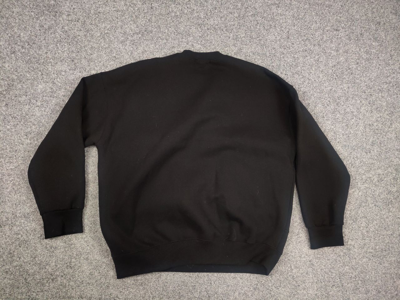 If Six Was Nine Terminal d Cargo Pocket Oversized sweatshirt l.g.b. Style Size US M / EU 48-50 / 2 - 12 Thumbnail