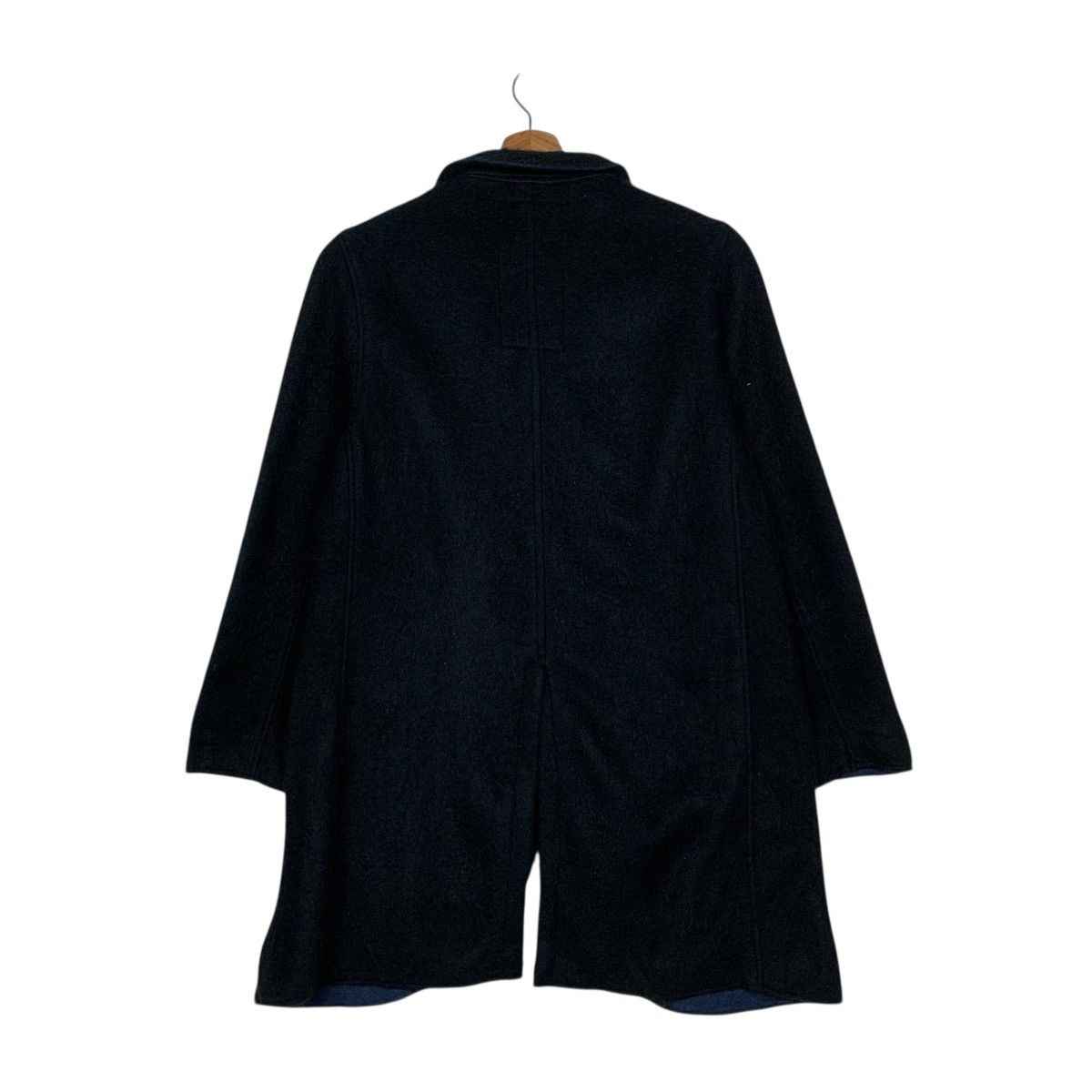 Japanese Brand Japanese Brand Mi Ti Long Jacket Size XS / US 0-2 / IT 36-38 - 7 Thumbnail