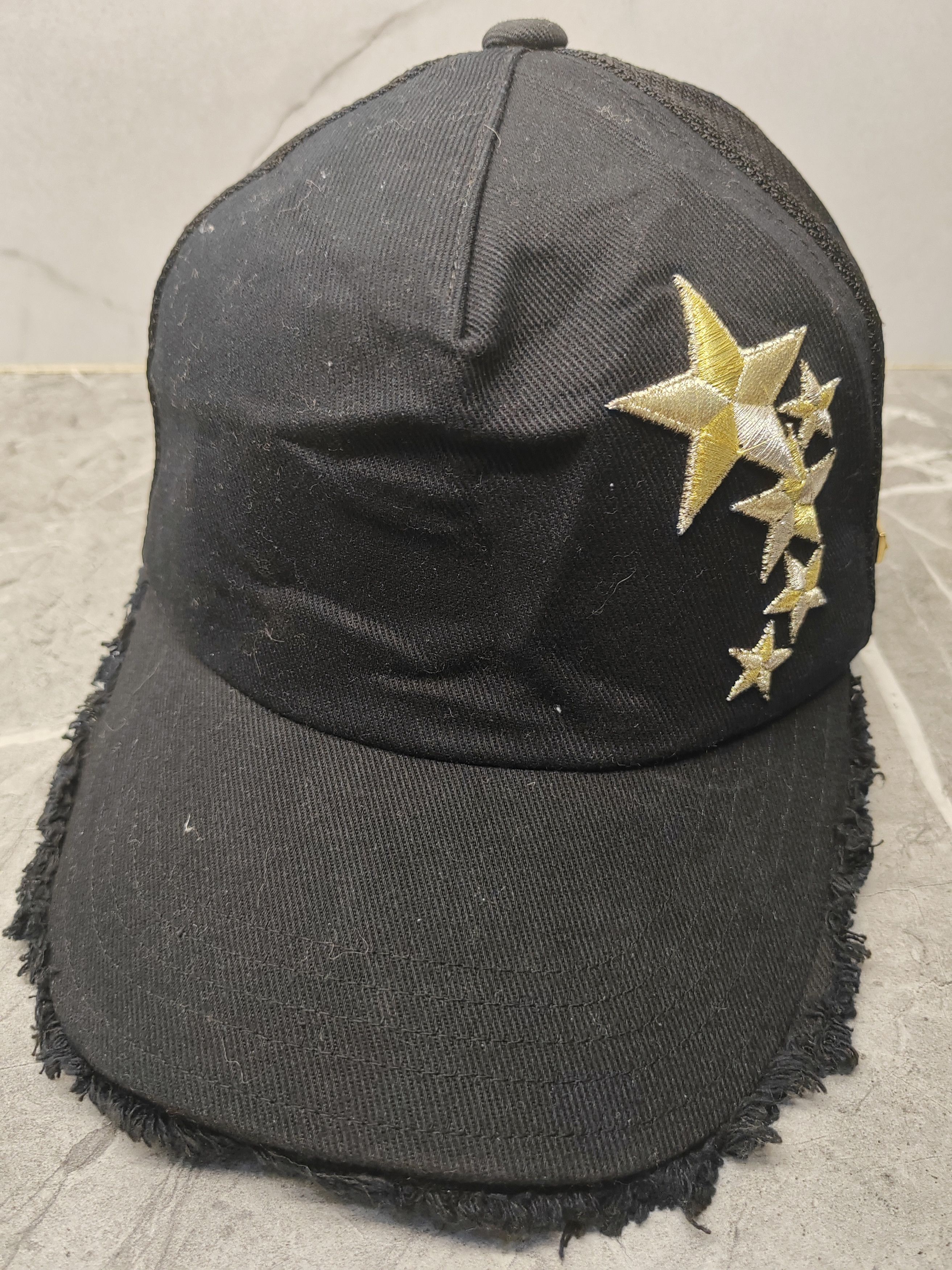 image of Vintage Rady Trucker Cap Hat in Mix, Men's