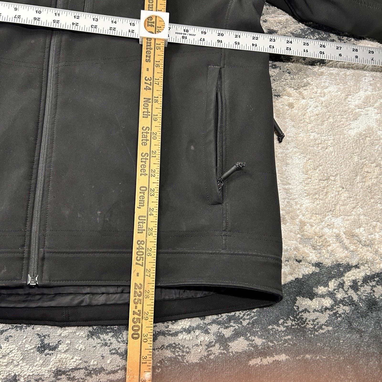 & Other Stories Milwaukee M12 Heated Softshell with 4.0 Ah Battery Pack Sz M Size US M / EU 48-50 / 2 - 7 Thumbnail