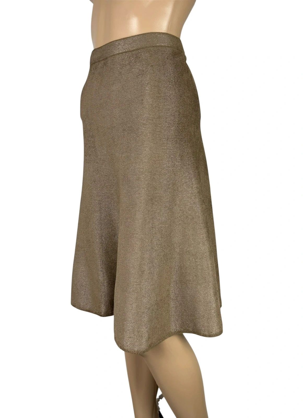 Other Maison Ullens Knit Midi Skirt size XS Size 26" / US 2 / IT 38 - 4 Thumbnail