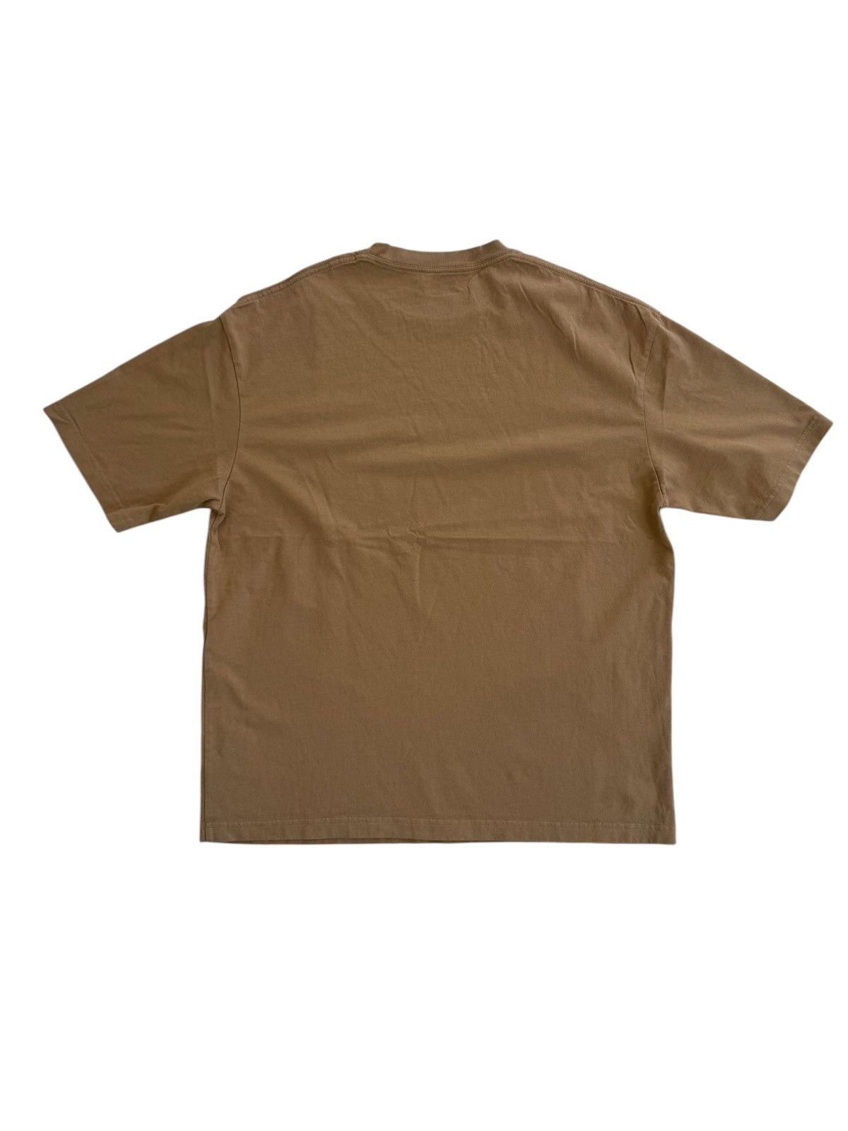 Balenciaga Balenciaga BB Logo tee Size US M / EU 48-50 / 2 - 2 Thumbnail