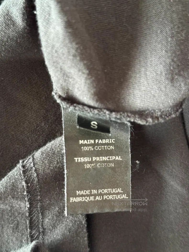 Vetements Vetements Titanic thin hoodie Size US S / EU 44-46 / 1 - 5 Thumbnail