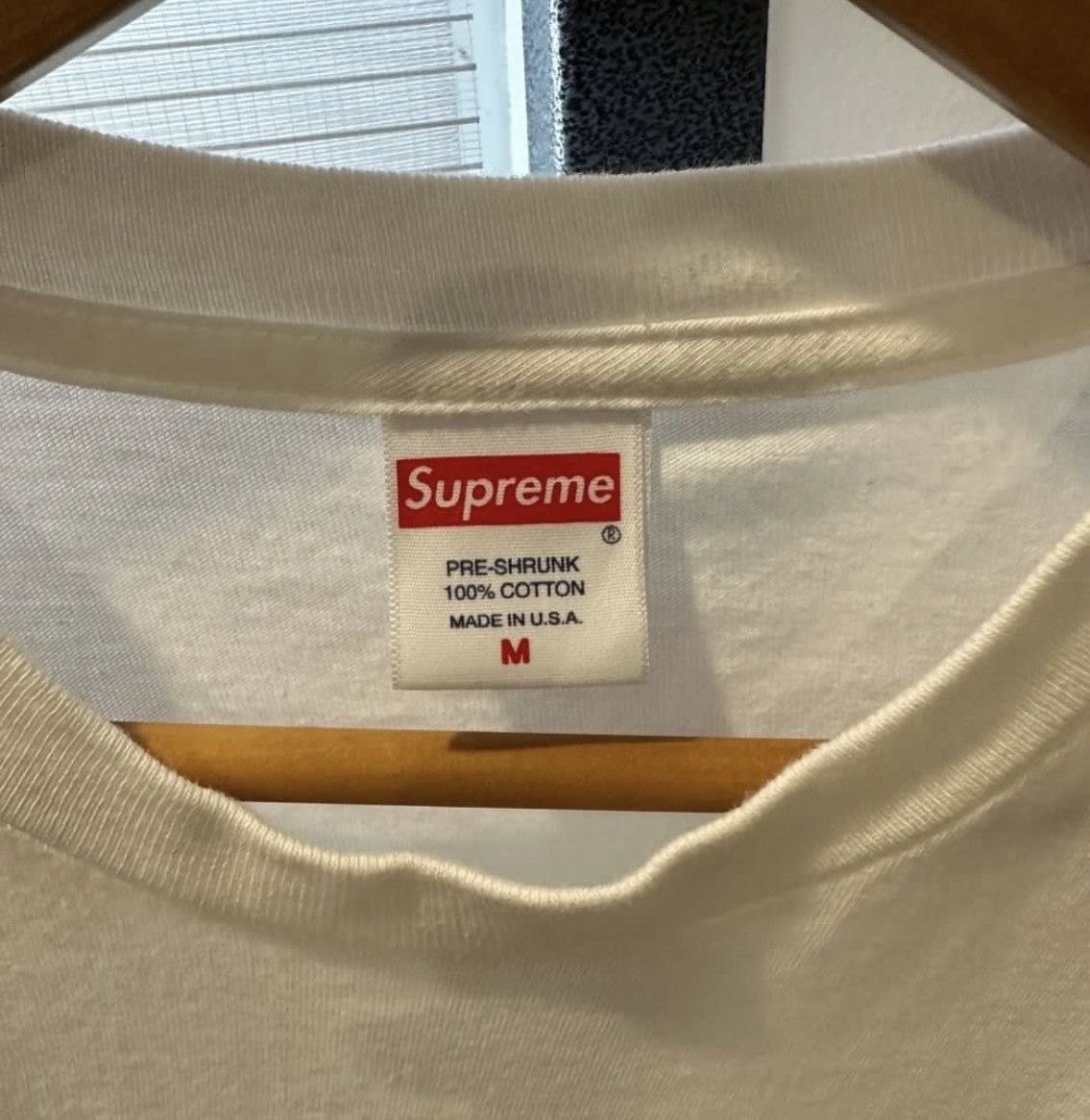 Supreme Supreme box Size US M / EU 48-50 / 2 - 2 Thumbnail