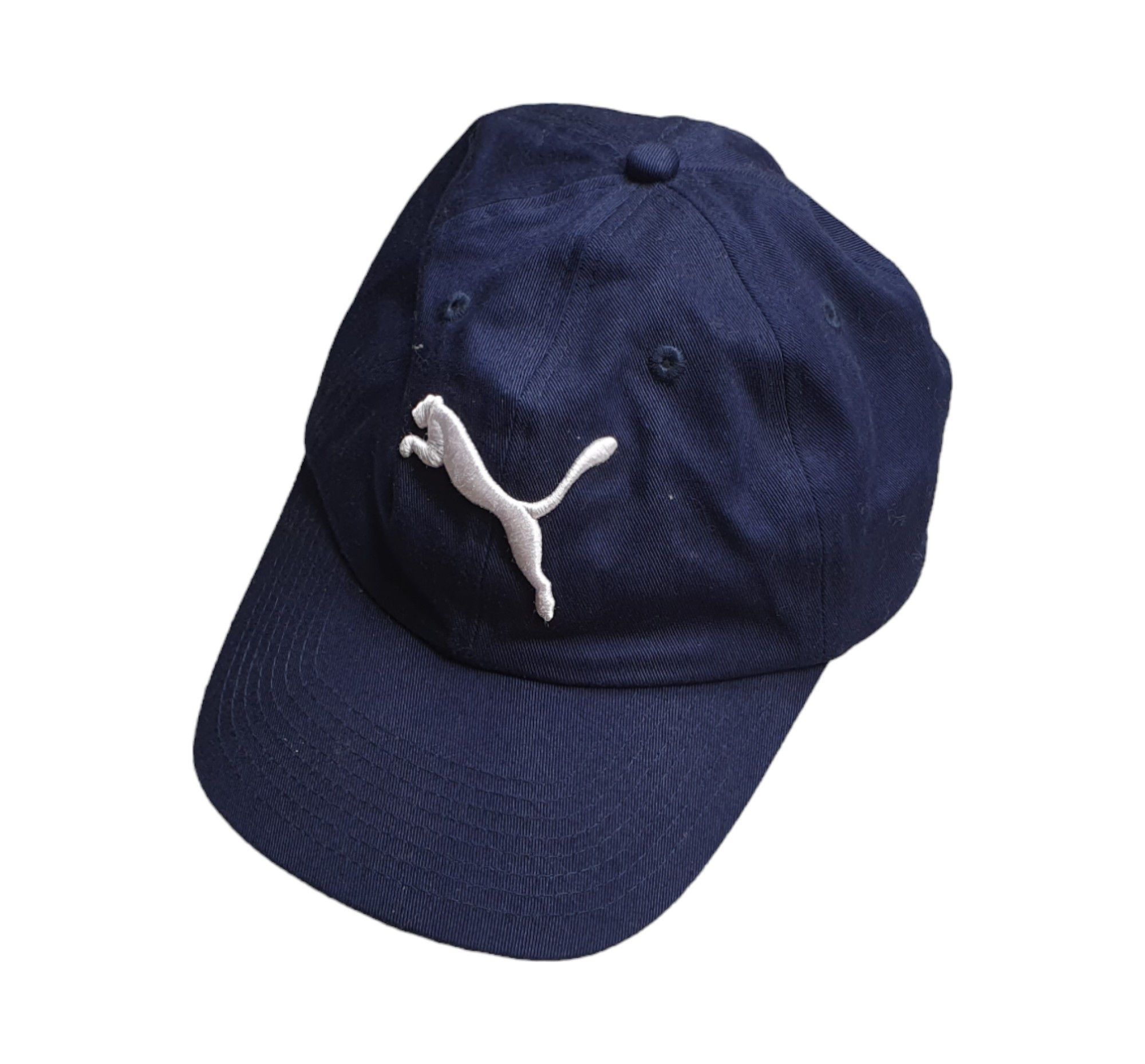 Puma × Vintage Puma Vintage Style Cap Size ONE SIZE - 2 Thumbnail
