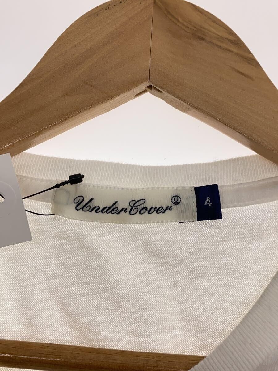 Undercover The Last Supper Monolith Tee Size US XL / EU 56 / 4 - 4 Thumbnail