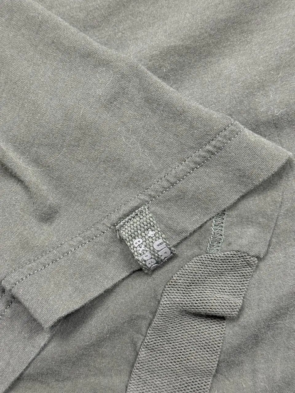 Rundholz Rundholz Black Label longsleeve tshirt in green Size M Size M / US 6-8 / IT 42-44 - 6 Thumbnail