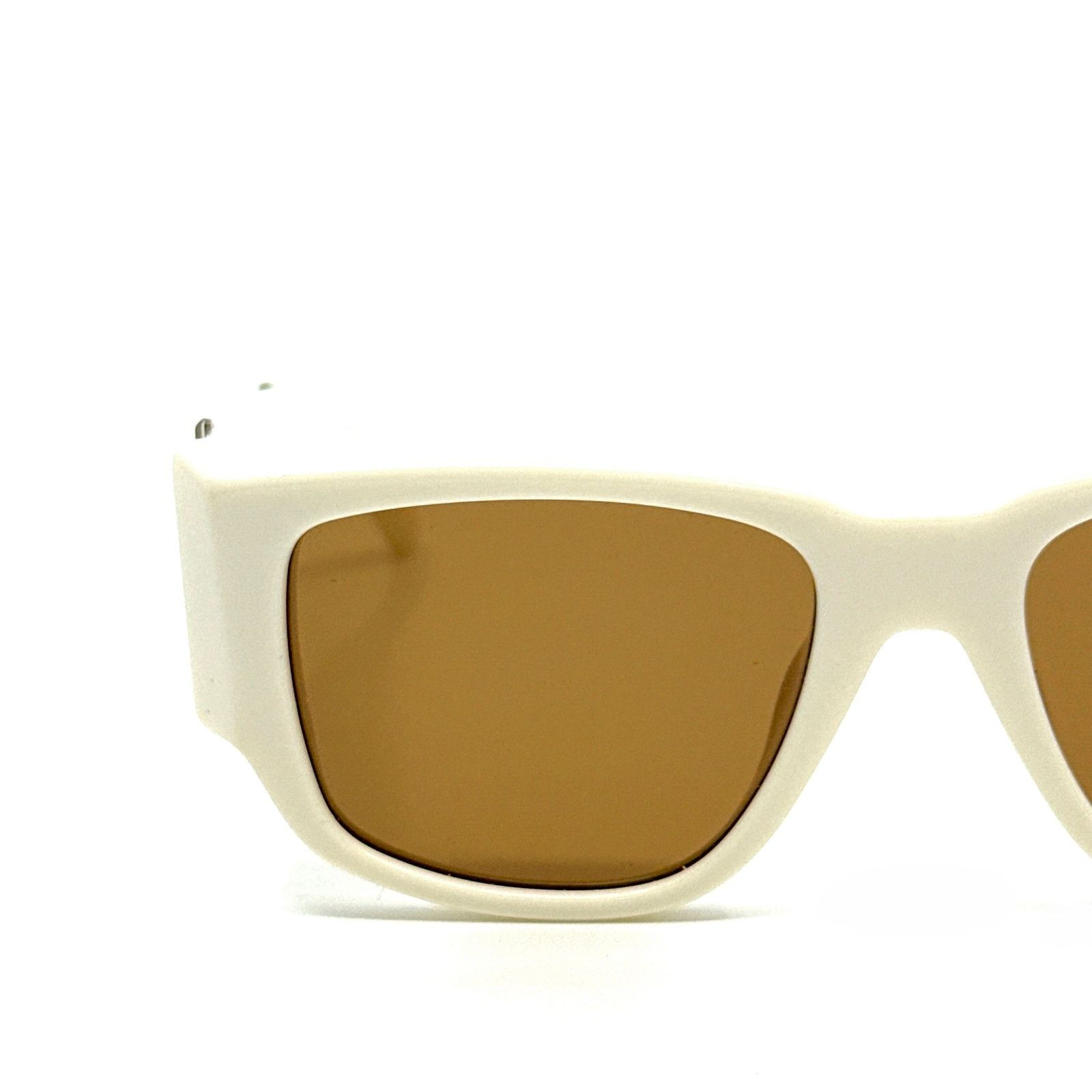 Palm Angels New, PALM ANGELS Laguna Sunglasses PERI015 0160 Authentic Size ONE SIZE - 3 Thumbnail