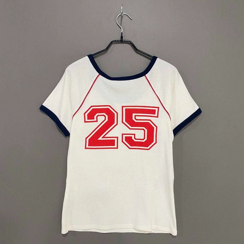 Gucci Gucci Kitten embroidered short sleeves Size S / US 4 / IT 40 - 4 Thumbnail