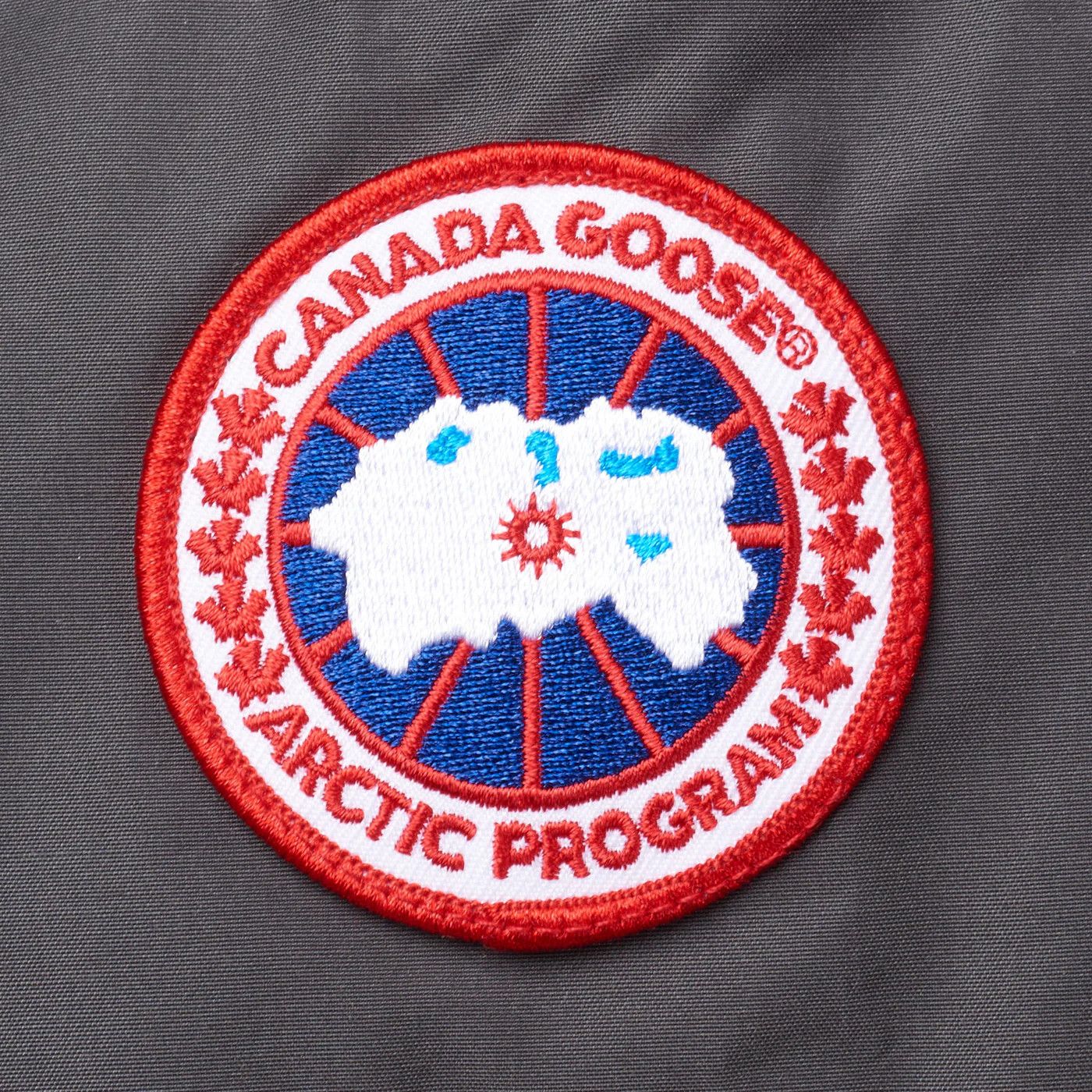 Canada Goose CANADA GOOSE Wyndham 2048M 66 Graphite Down Jacket Coat Size US S / EU 44-46 / 1 - 14 Thumbnail