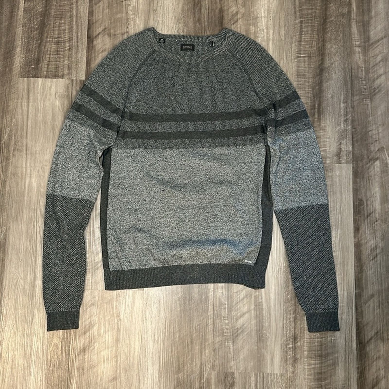 Buffalo David Bitton Buffalo David Bitton Light Sweater - Medium Size US M / EU 48-50 / 2 - 2 Thumbnail