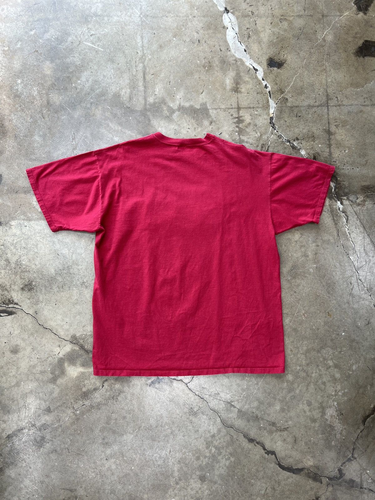 NCAA × Vintage Vintage FSU Florida State Seminoles Alumni Embroidered 2XL Size US XXL / EU 58 / 5 - 4 Thumbnail