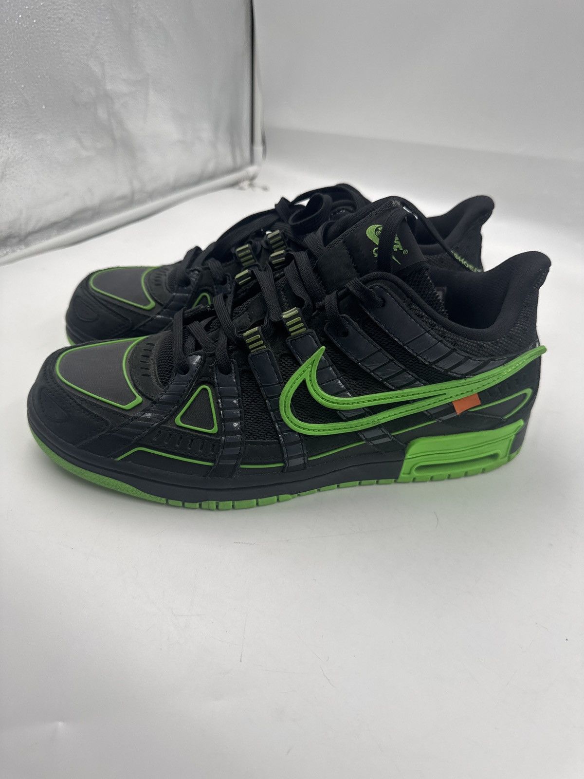 Nike Footwear Zero Air Max Nike Air Max Zero QS 